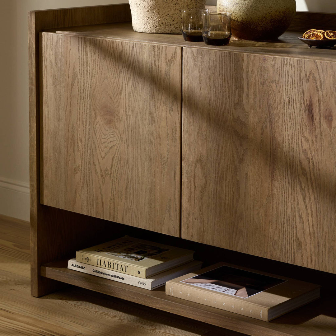 Four Hands - Rosalina Sideboard - 247755-001 | American Home Furniture
