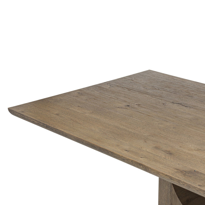 Four Hands - Bevie Dining Table - 247759-002 | American Home Furniture