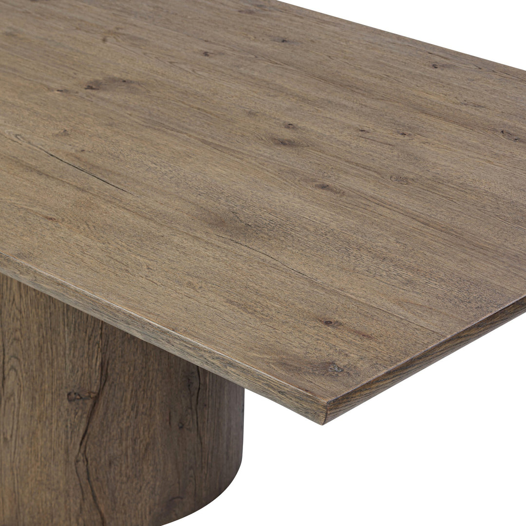 Four Hands - Bevie Dining Table - 247759-002 | American Home Furniture