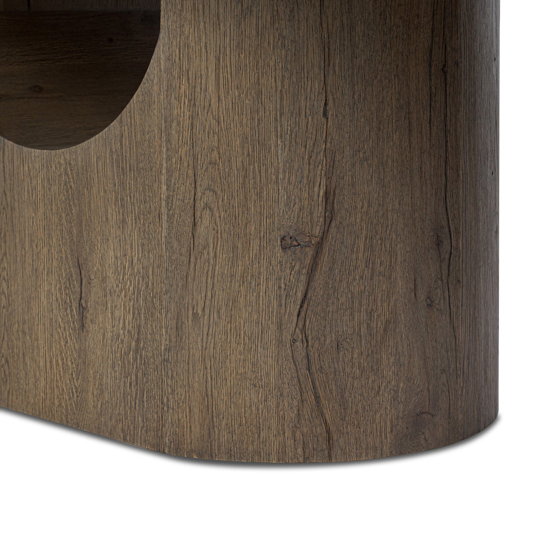 Four Hands - Bevie Dining Table - 247759-002 | American Home Furniture