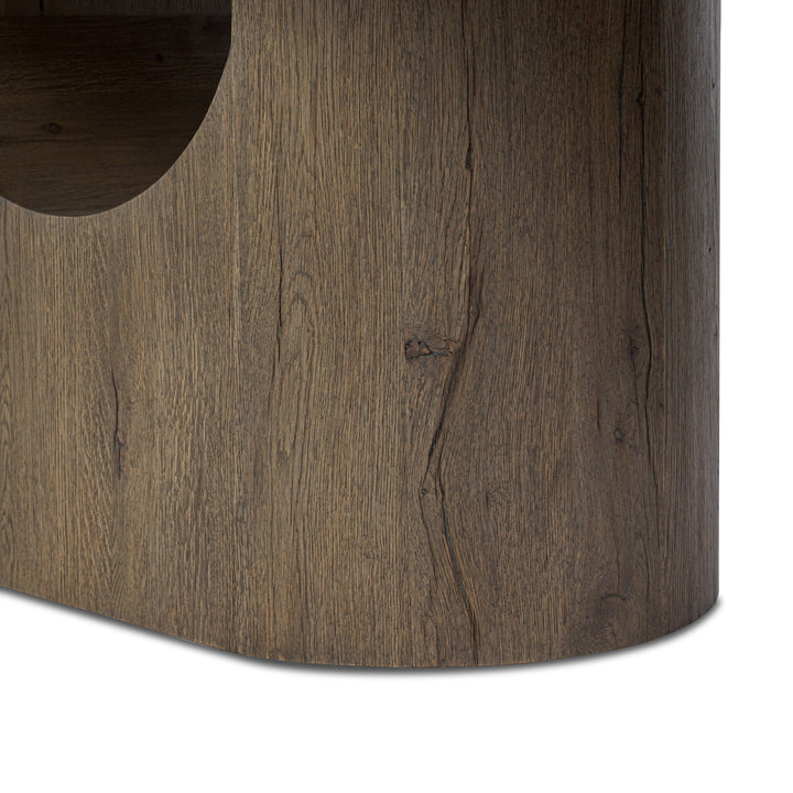 Four Hands - Bevie Dining Table - 247759-002 | American Home Furniture