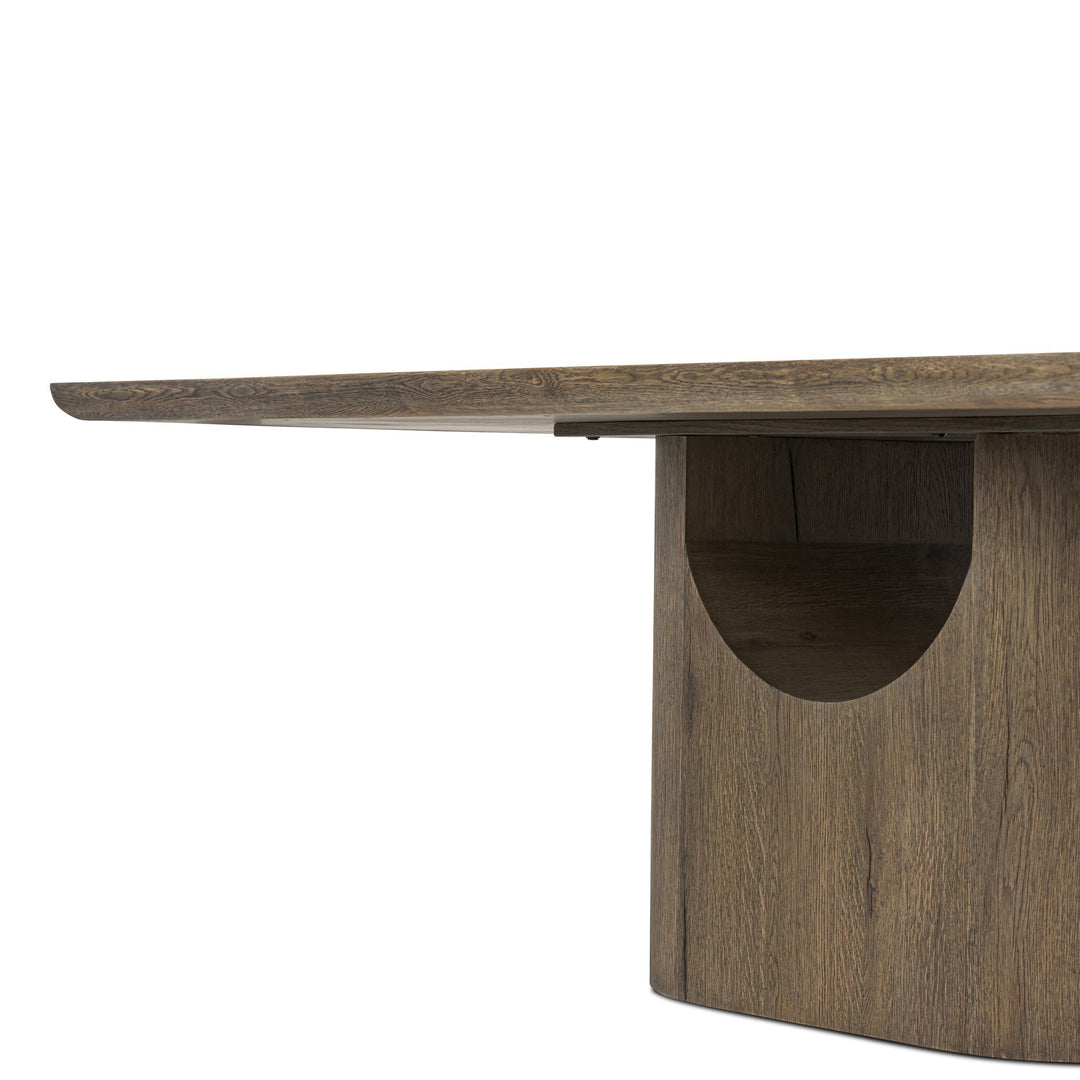 Four Hands - Bevie Dining Table - 247759-002 | American Home Furniture