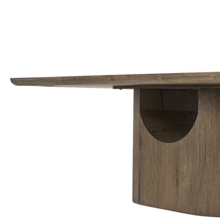 Four Hands - Bevie Dining Table - 247759-002 | American Home Furniture