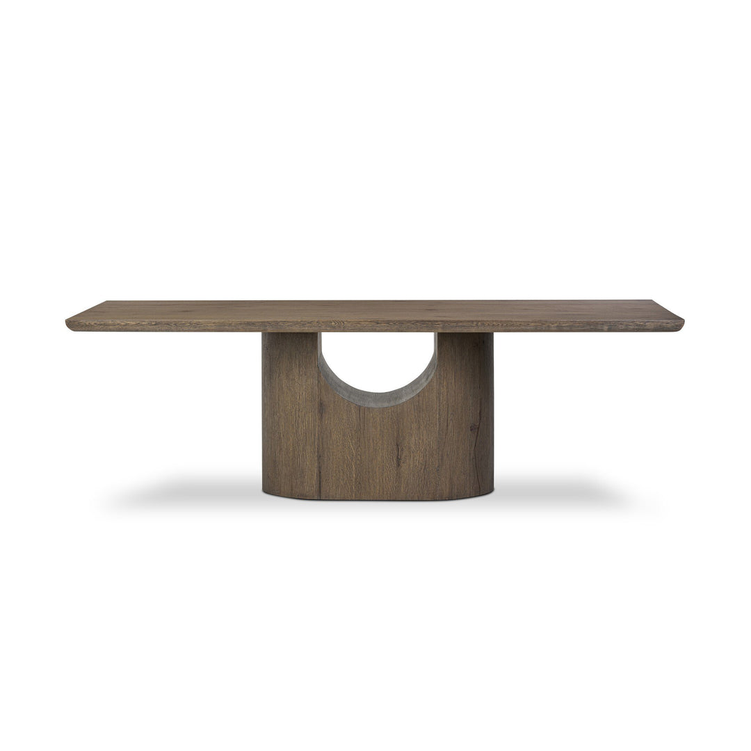 Four Hands - Bevie Dining Table - 247759-002 | American Home Furniture