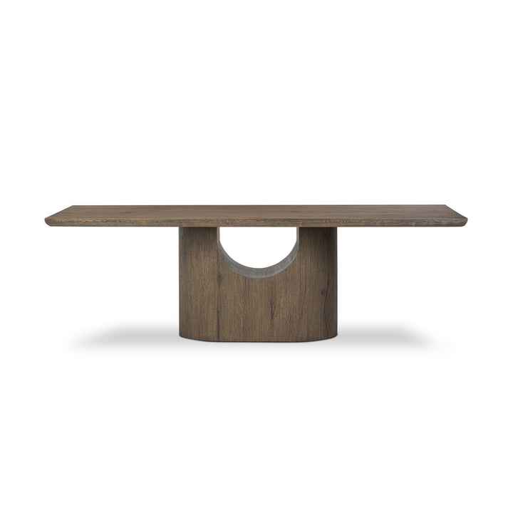 Four Hands - Bevie Dining Table - 247759-002 | American Home Furniture