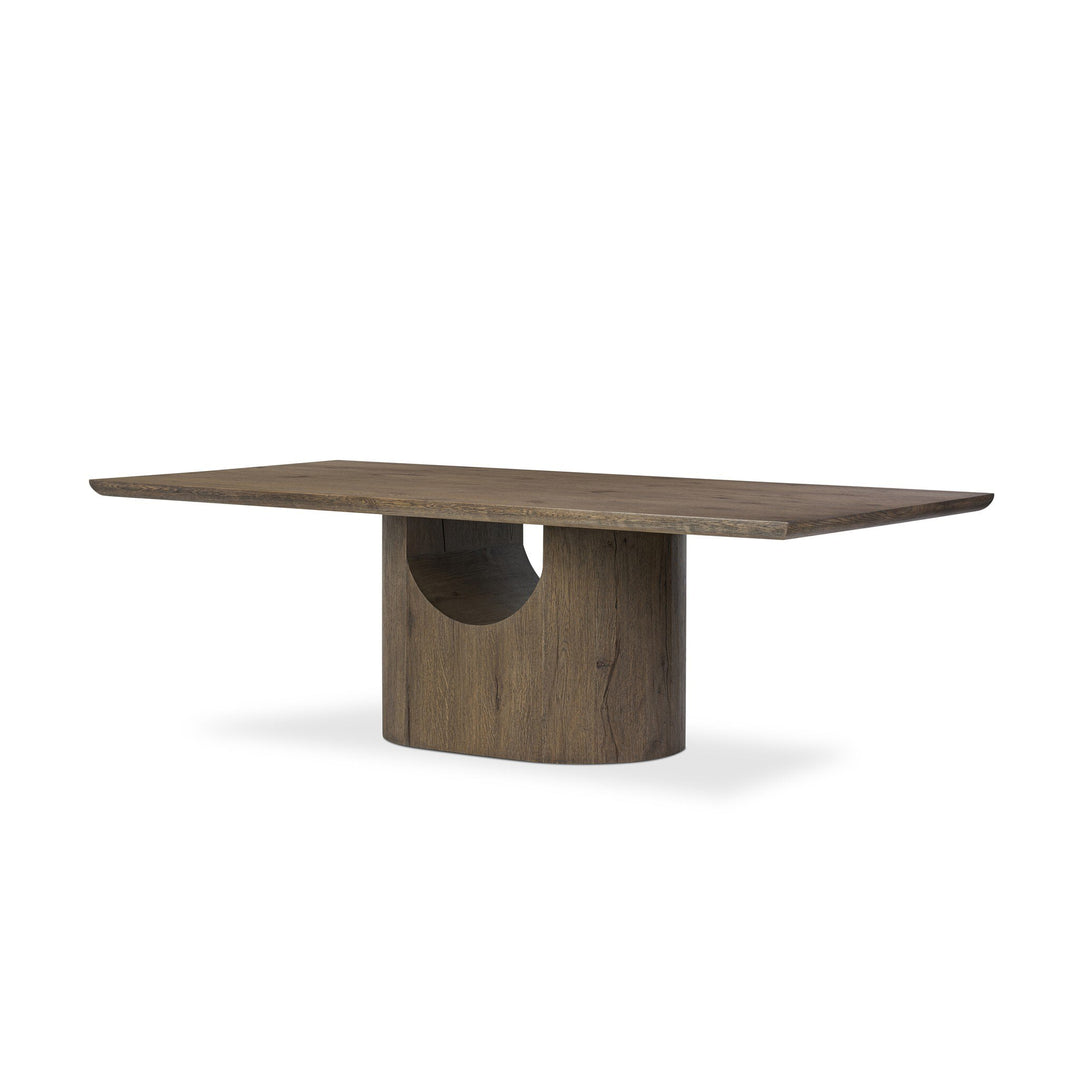 Four Hands - Bevie Dining Table - 247759-002 | American Home Furniture