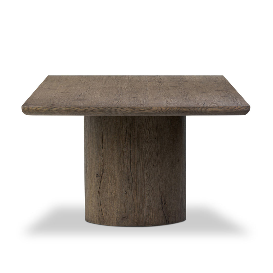 Four Hands - Bevie Dining Table - 247759-002 | American Home Furniture