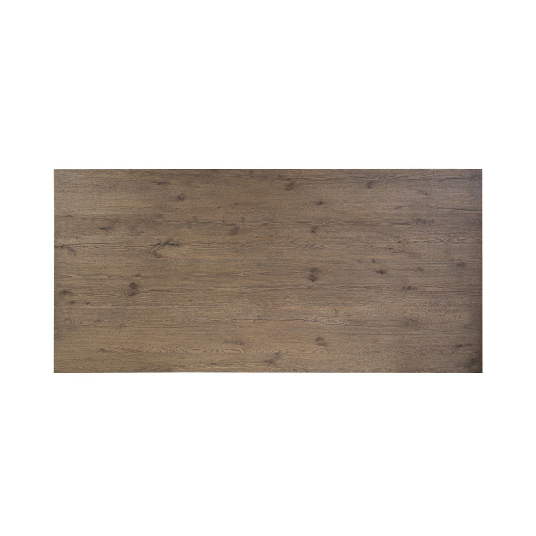 Four Hands - Bevie Dining Table - 247759-002 | American Home Furniture