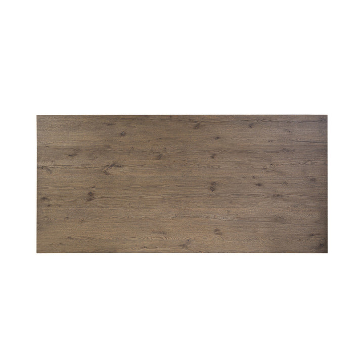 Four Hands - Bevie Dining Table - 247759-002 | American Home Furniture