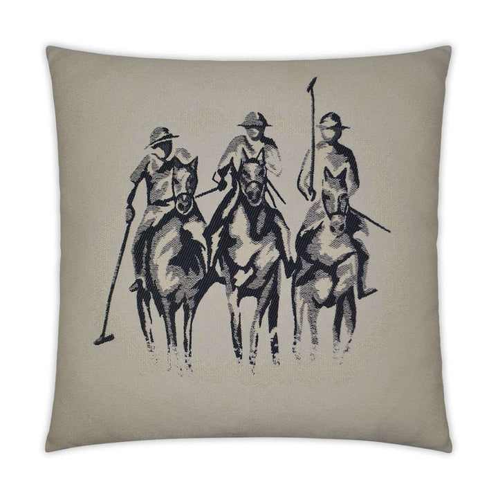 American Home Furniture | D.V. KAP Home - Hurlingham Pillow