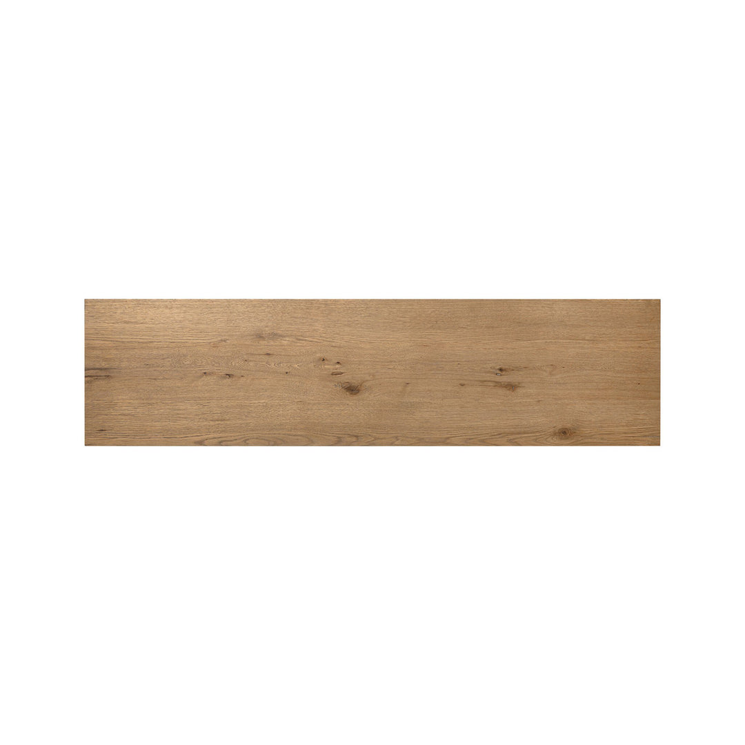 Four Hands - Tula 7 Drawer Dresser - 247806-001 | American Home Furniture