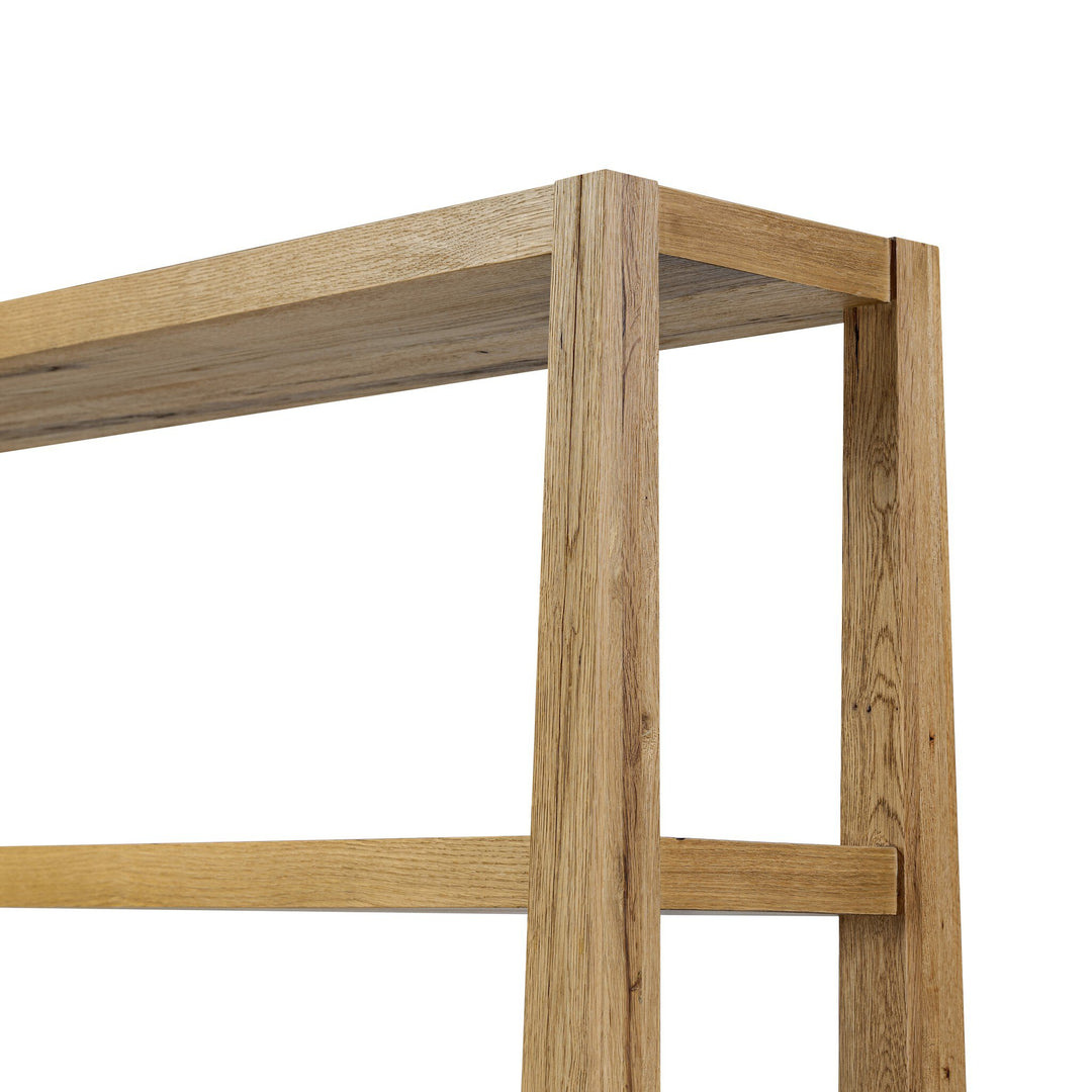 Four Hands - Boris Bookcase - 247876-001 | American Home Furniture