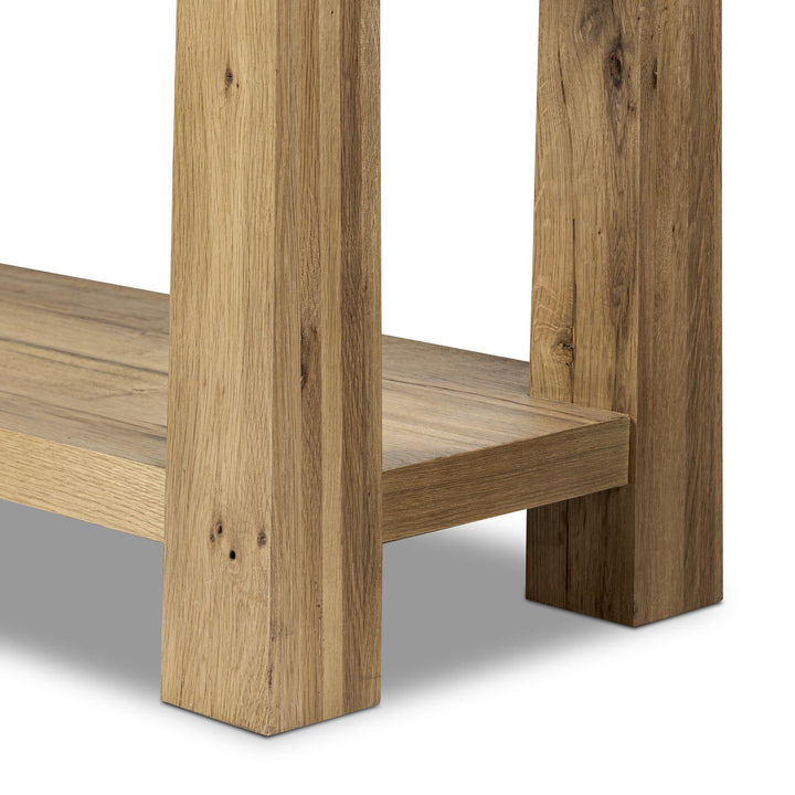 Four Hands - Boris Bookcase - 247876-001 | American Home Furniture
