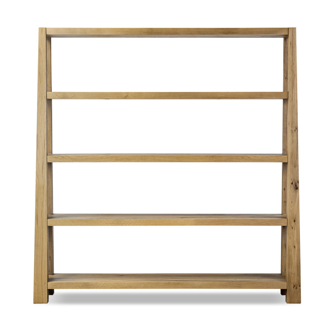 Four Hands - Boris Bookcase - 247876-001 | American Home Furniture