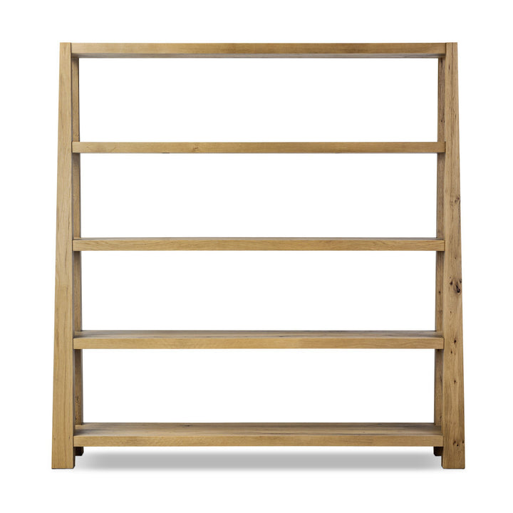 Four Hands - Boris Bookcase - 247876-001 | American Home Furniture