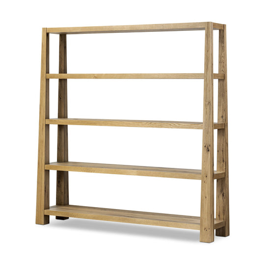 Four Hands - Boris Bookcase - 247876-001 | American Home Furniture