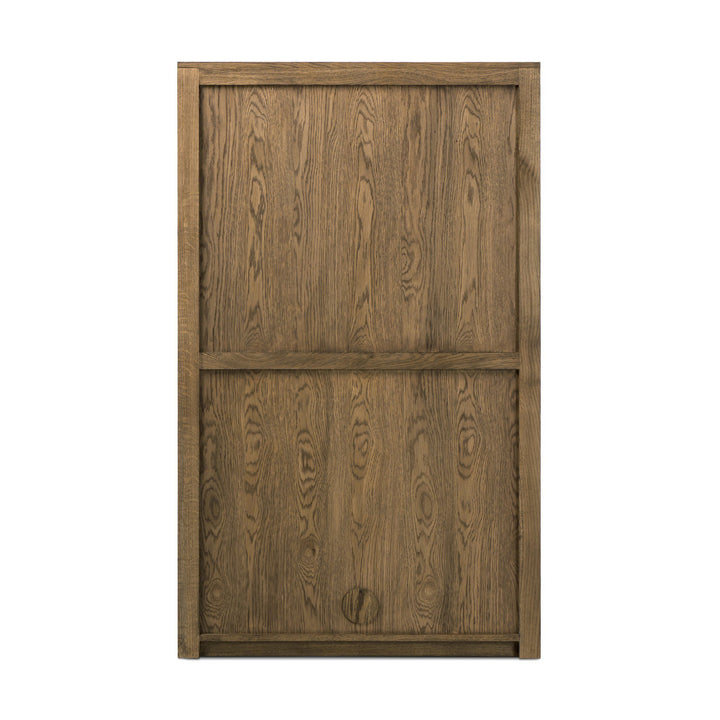 Four Hands - Bedford Cabinet - 247891-002 | American Home Furniture