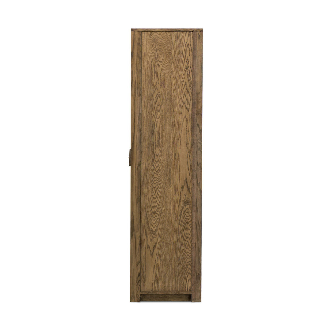 Four Hands - Bedford Cabinet - 247891-002 | American Home Furniture