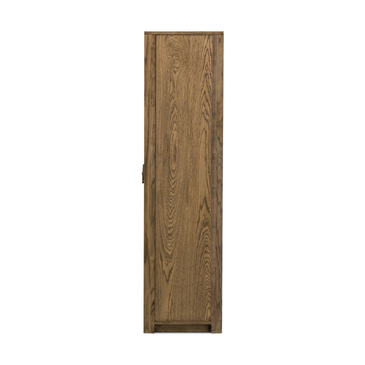 Four Hands - Bedford Cabinet - 247891-002 | American Home Furniture