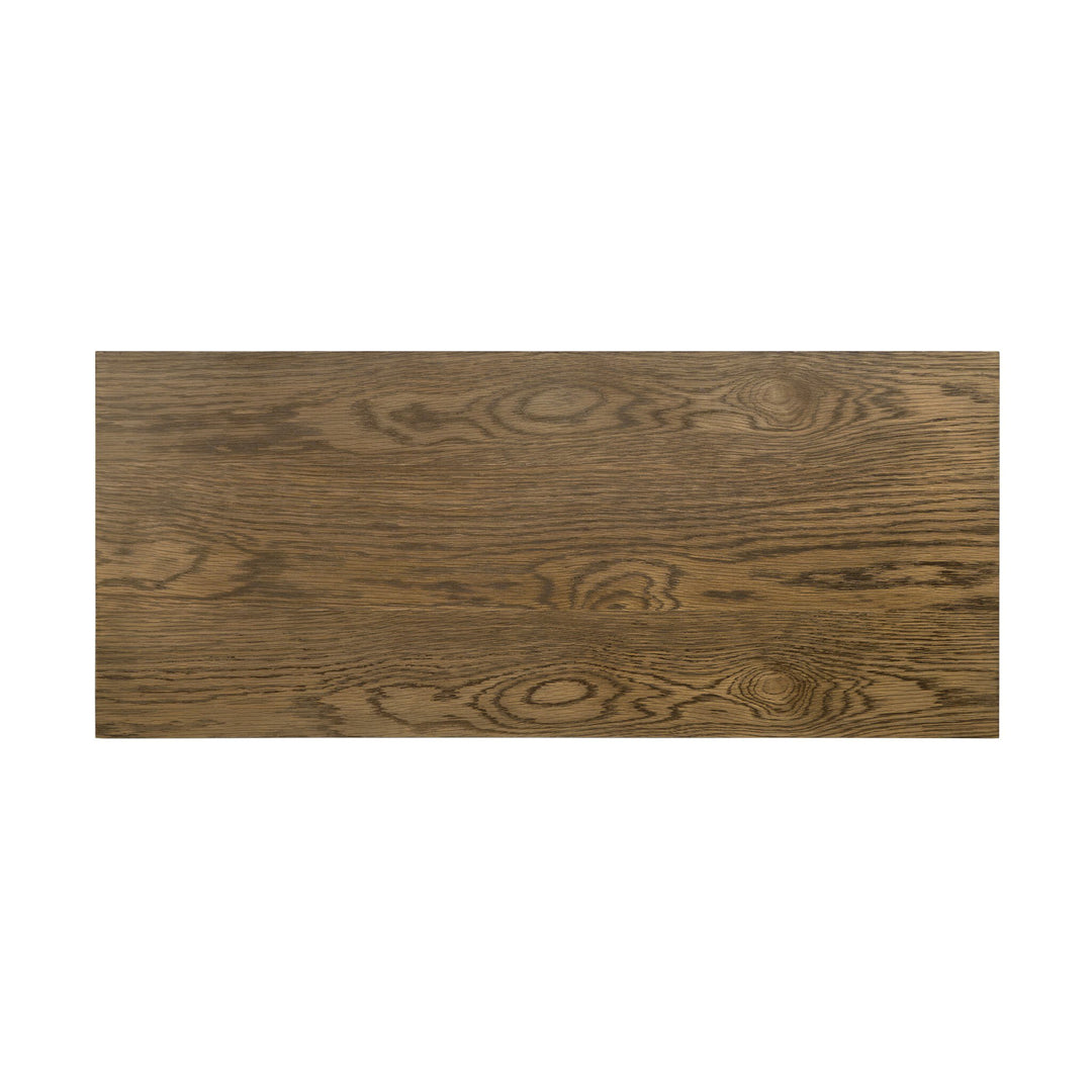 Four Hands - Bedford Cabinet - 247891-002 | American Home Furniture