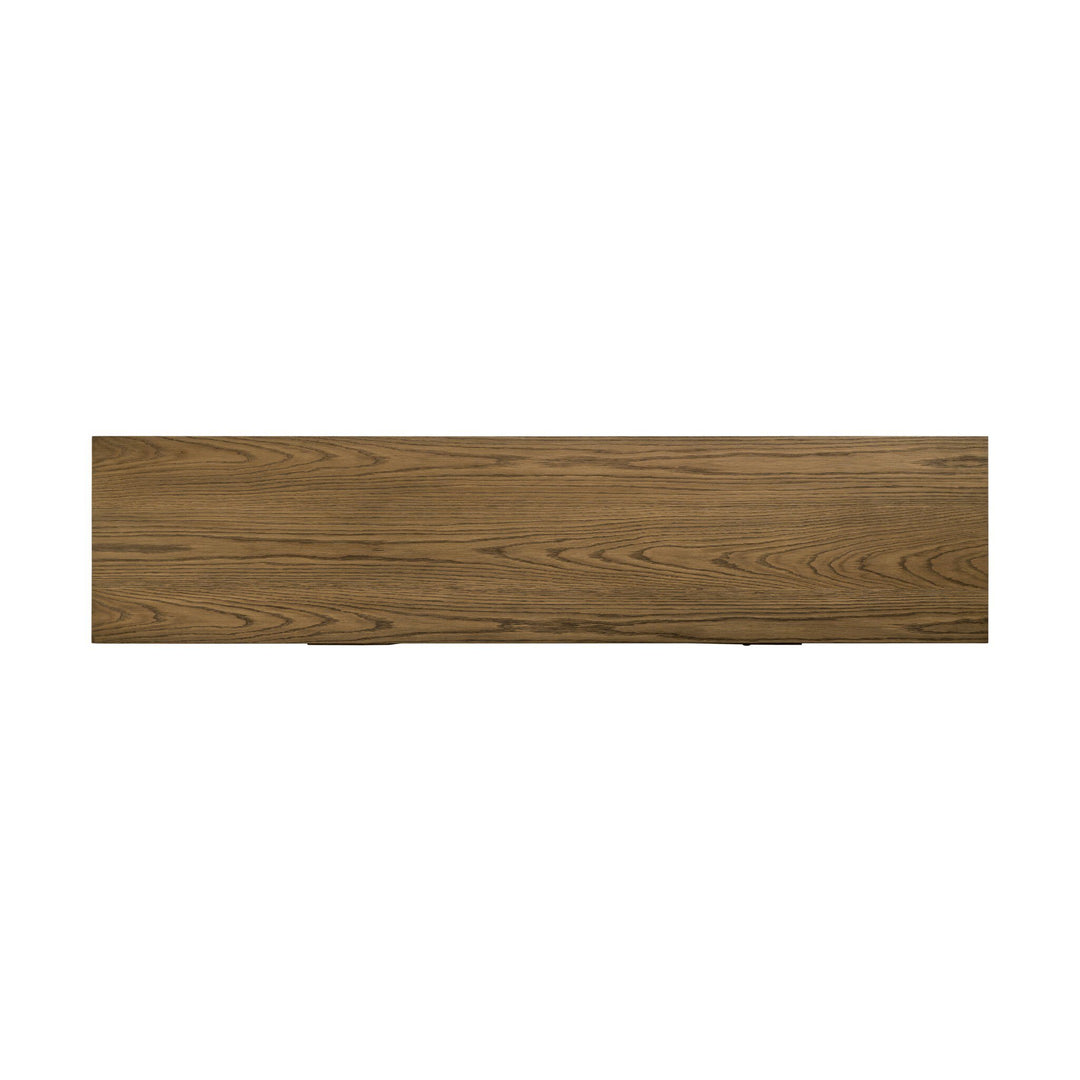 Four Hands - Bedford Media Console - 247895-002 | American Home Furniture