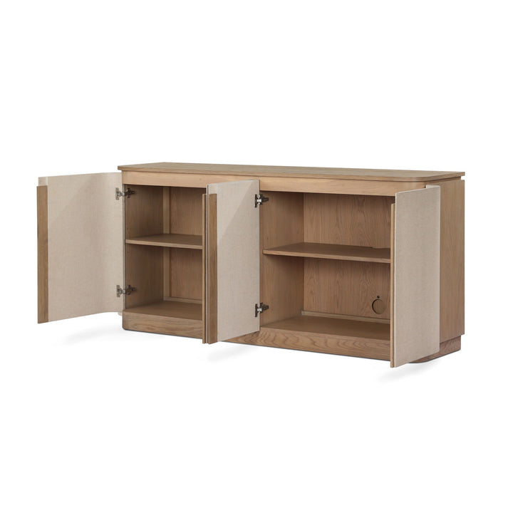 Four Hands - Mariella Sideboard - 247897-002 | American Home Furniture