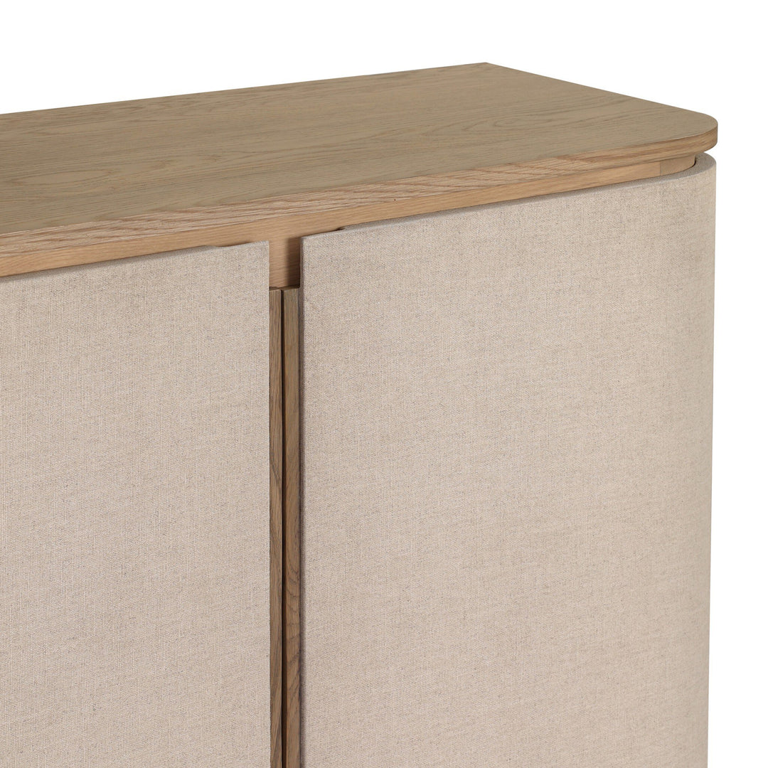 Four Hands - Mariella Sideboard - 247897-002 | American Home Furniture