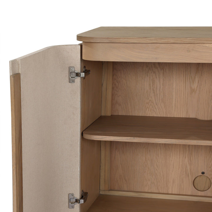 Four Hands - Mariella Sideboard - 247897-002 | American Home Furniture