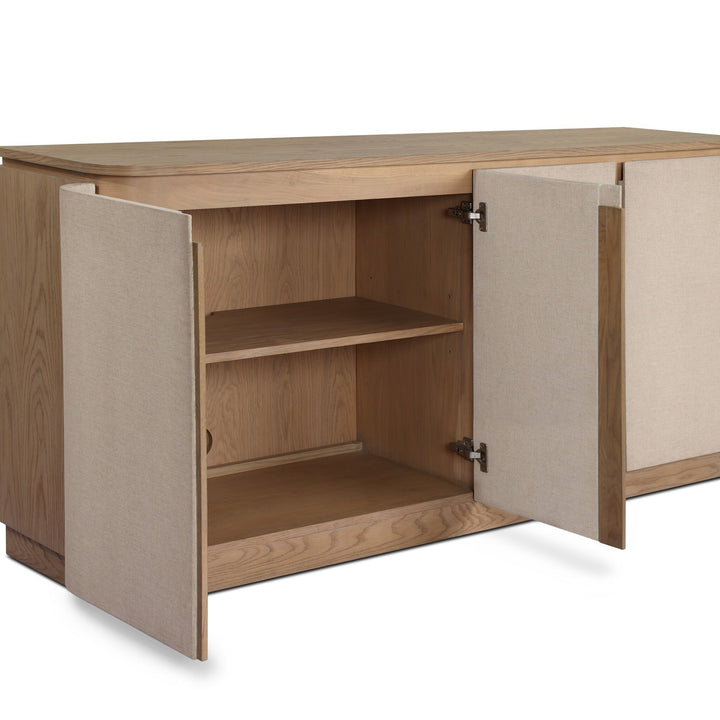 Four Hands - Mariella Sideboard - 247897-002 | American Home Furniture