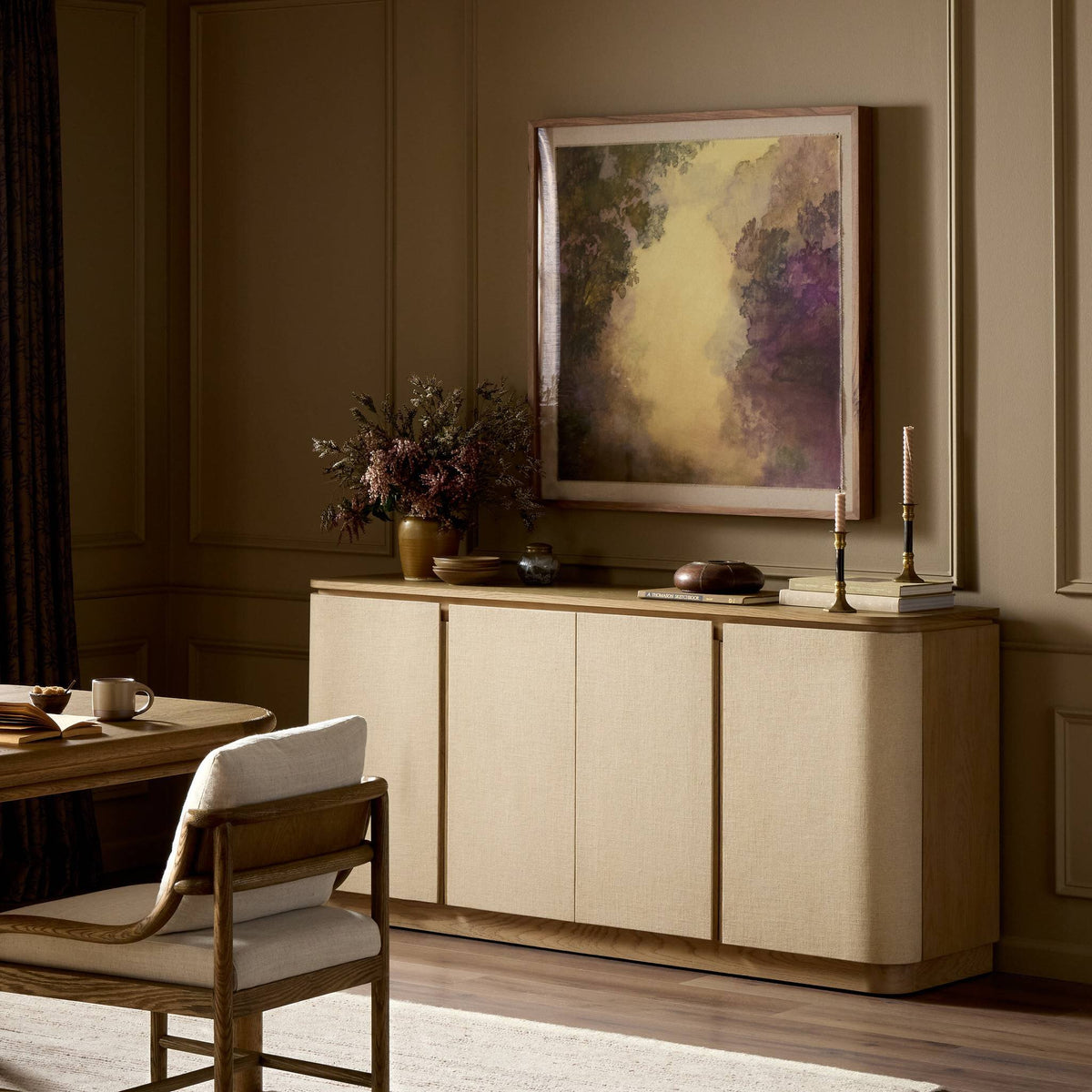 Four Hands - Mariella Sideboard - 247897-002 | American Home Furniture