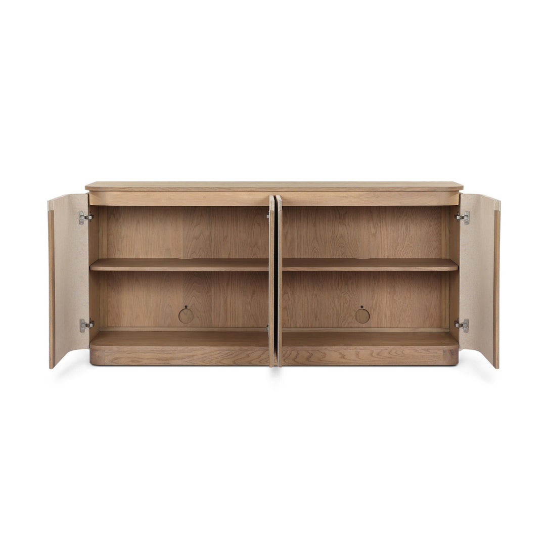 Four Hands - Mariella Sideboard - 247897-002 | American Home Furniture