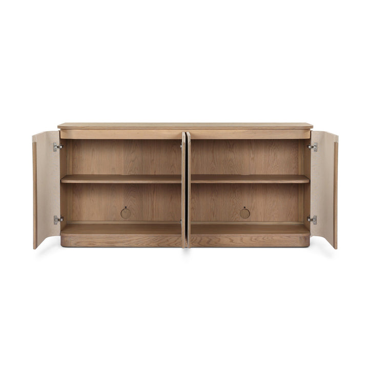 Four Hands - Mariella Sideboard - 247897-002 | American Home Furniture