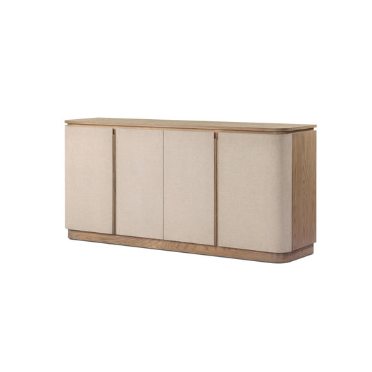 Four Hands - Mariella Sideboard - 247897-002 | American Home Furniture