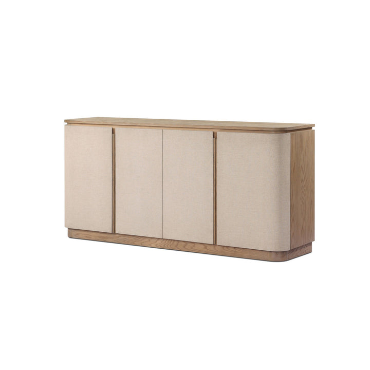 Four Hands - Mariella Sideboard - 247897-002 | American Home Furniture