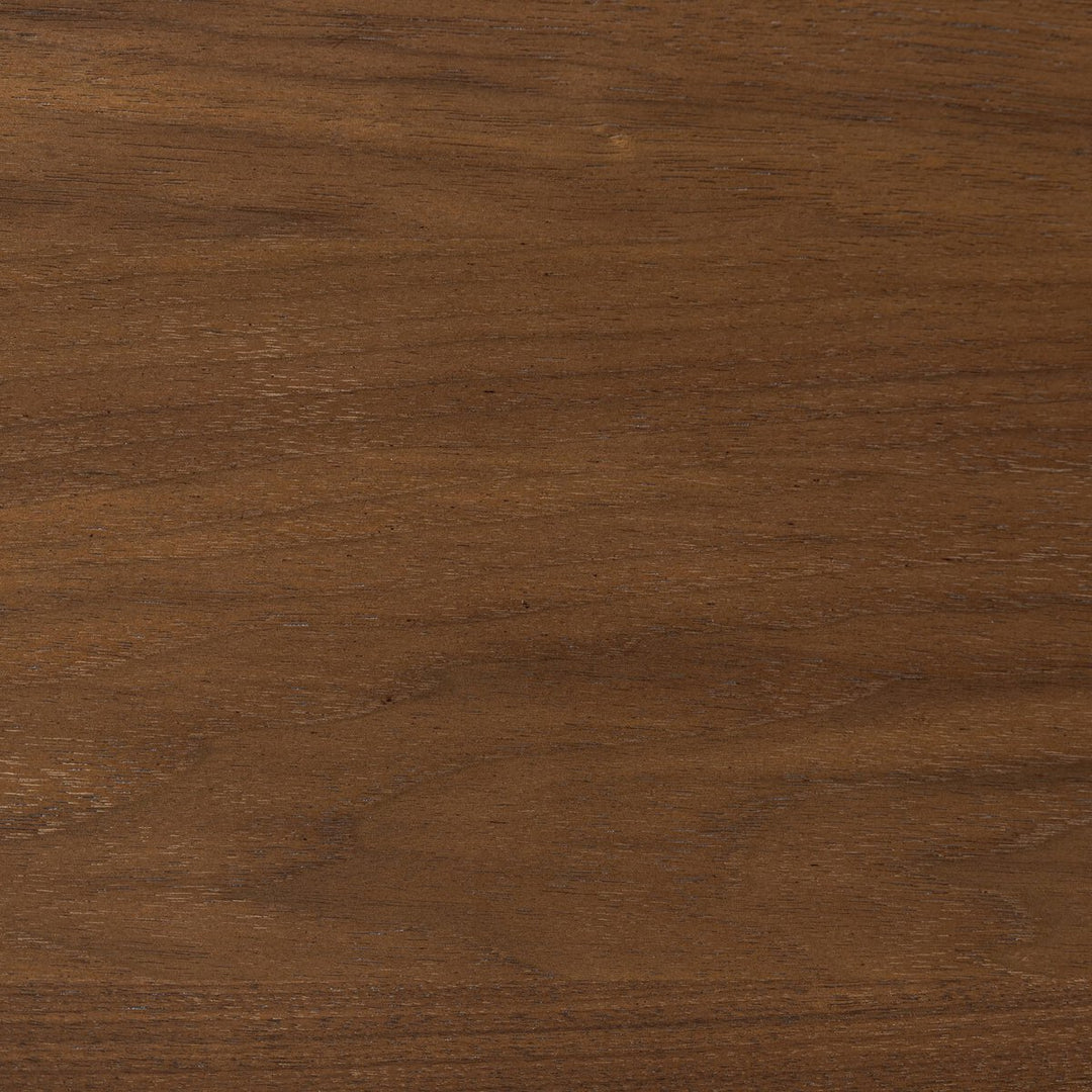 Hawkes Bookcase - Detail 2
