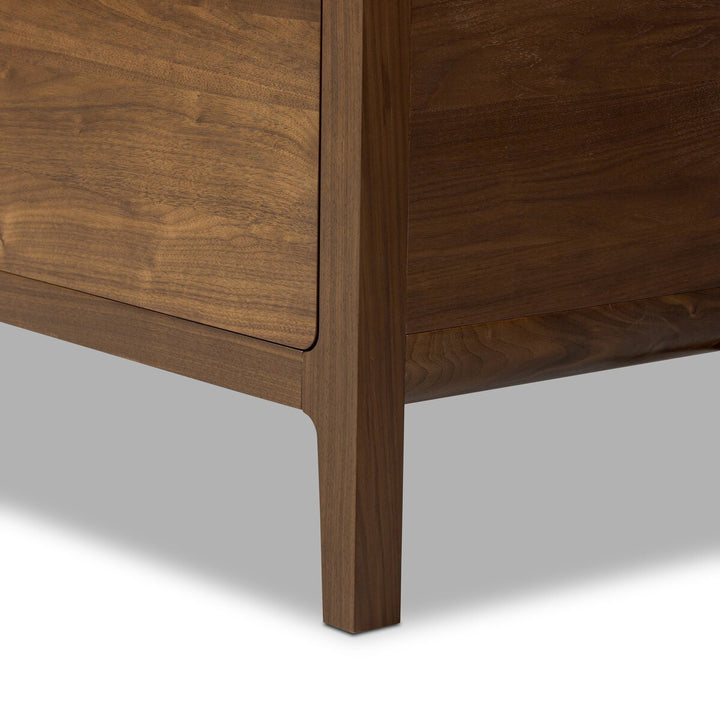 Hawkes Bookcase - Detail 4