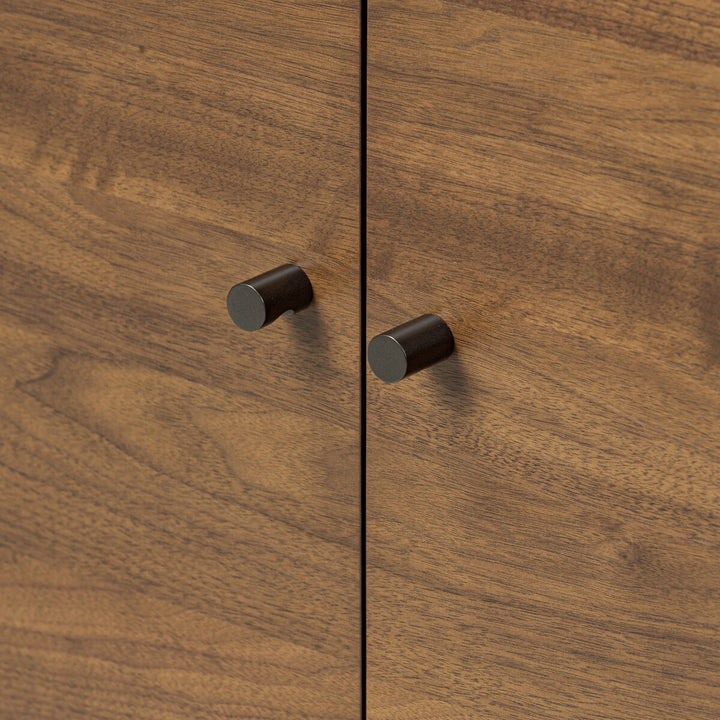 Hawkes Bookcase - Detail 5