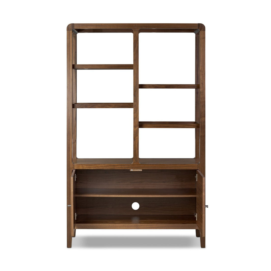 Hawkes Bookcase - OPN