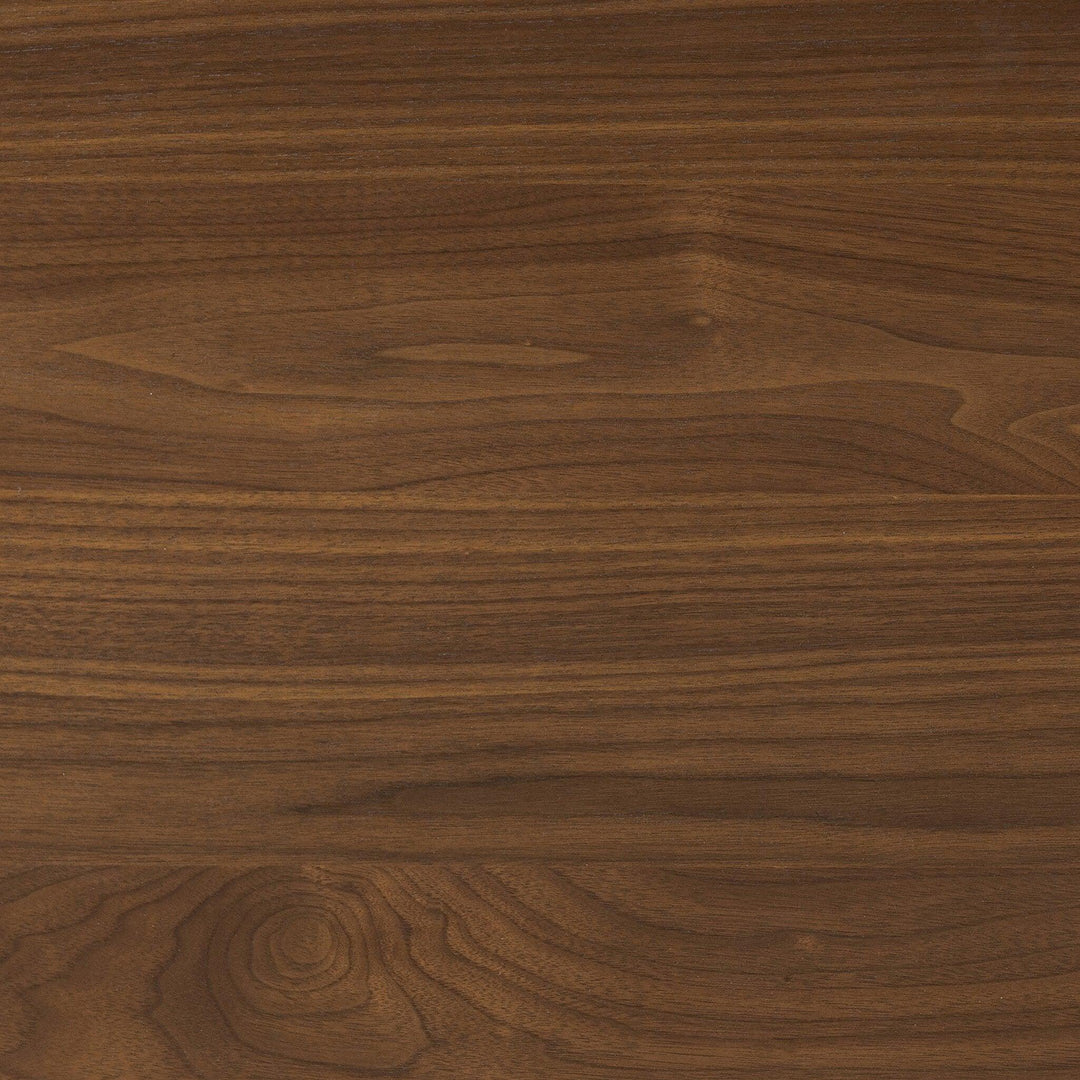 Hawkes Media Console - AmericanHomeFurniture