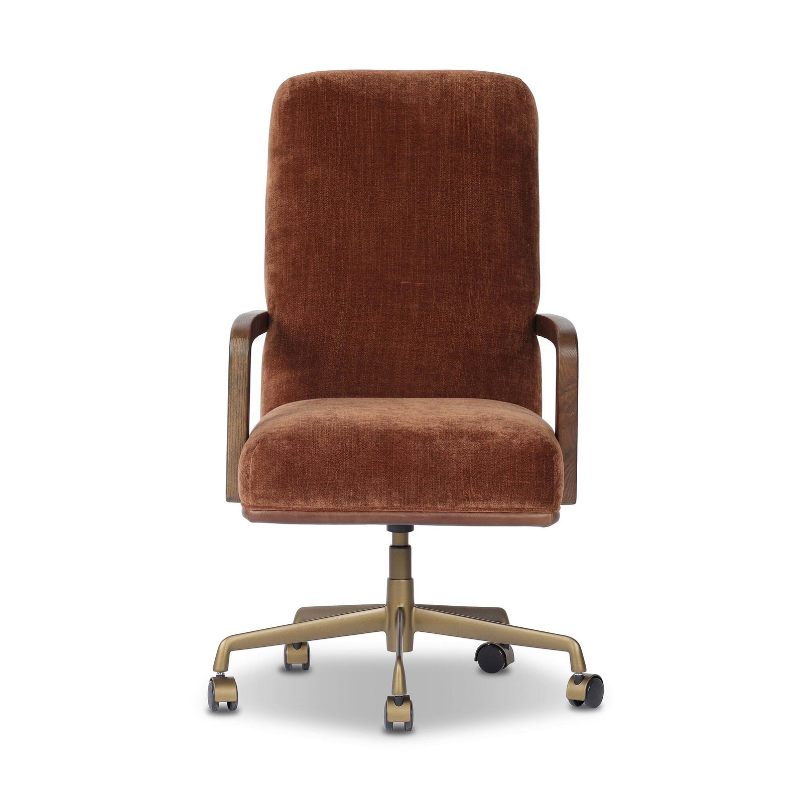 Four Hands - Timeo Desk Chair - 247906-001 | American Home Furniture