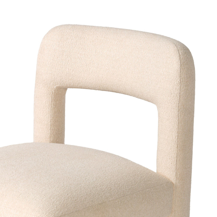 Four Hands - Rodin Dining Chair - 247907-003 | American Home Furniture