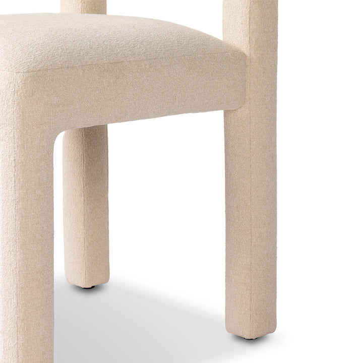 Four Hands - Rodin Dining Chair - 247907-003 | American Home Furniture