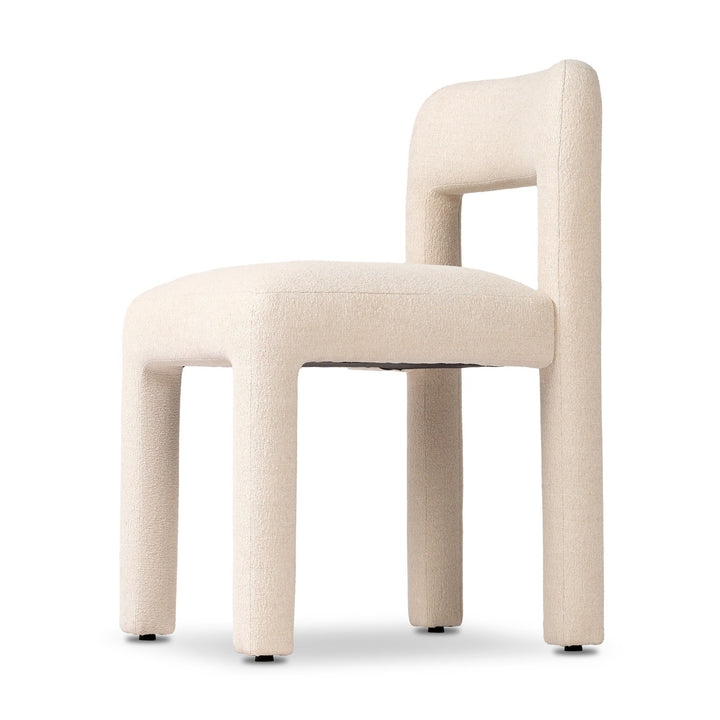 Four Hands - Rodin Dining Chair - 247907-003 | American Home Furniture