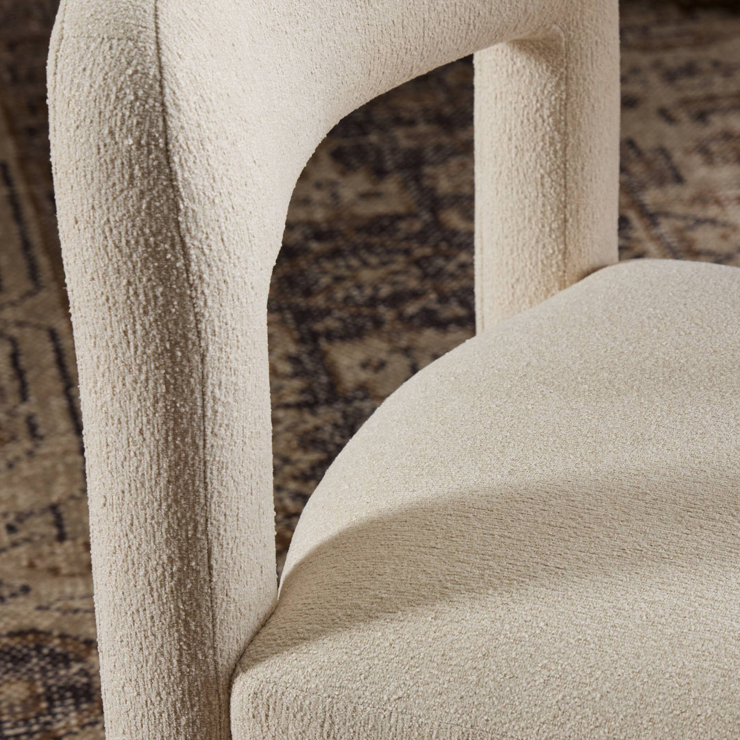 Four Hands - Rodin Dining Chair - 247907-003 | American Home Furniture