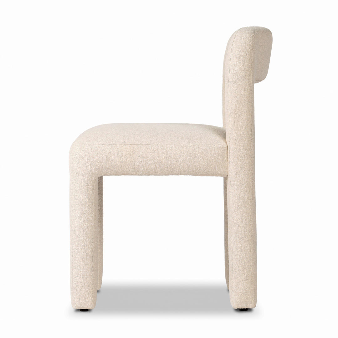 Four Hands - Rodin Dining Chair - 247907-003 | American Home Furniture