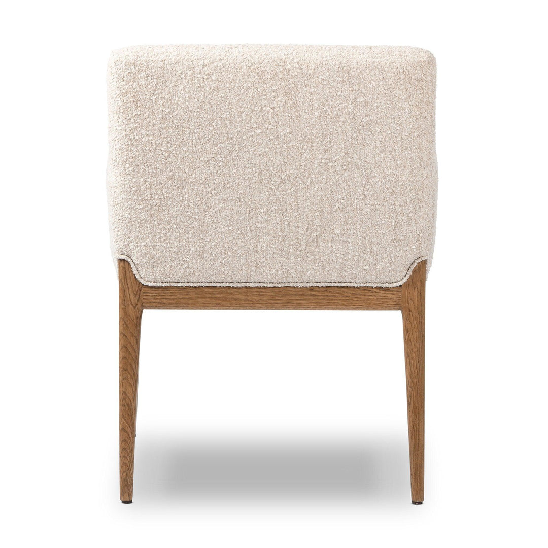 Ledger Dining Chair - AmericanHomeFurniture