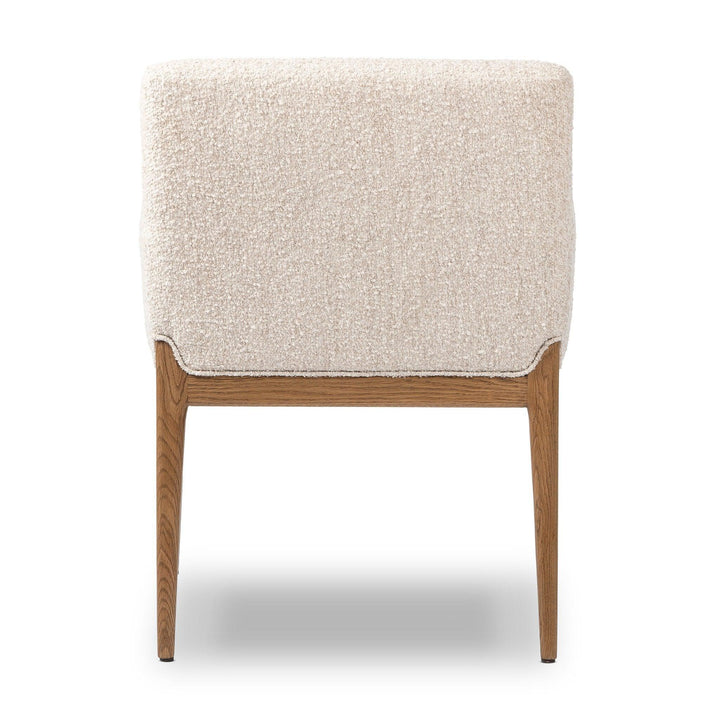 Ledger Dining Chair - AmericanHomeFurniture