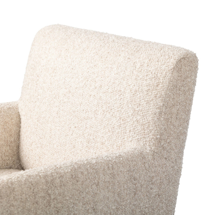 Four Hands - Ledger Dining Chair - 247915-001 | American Home Furniture