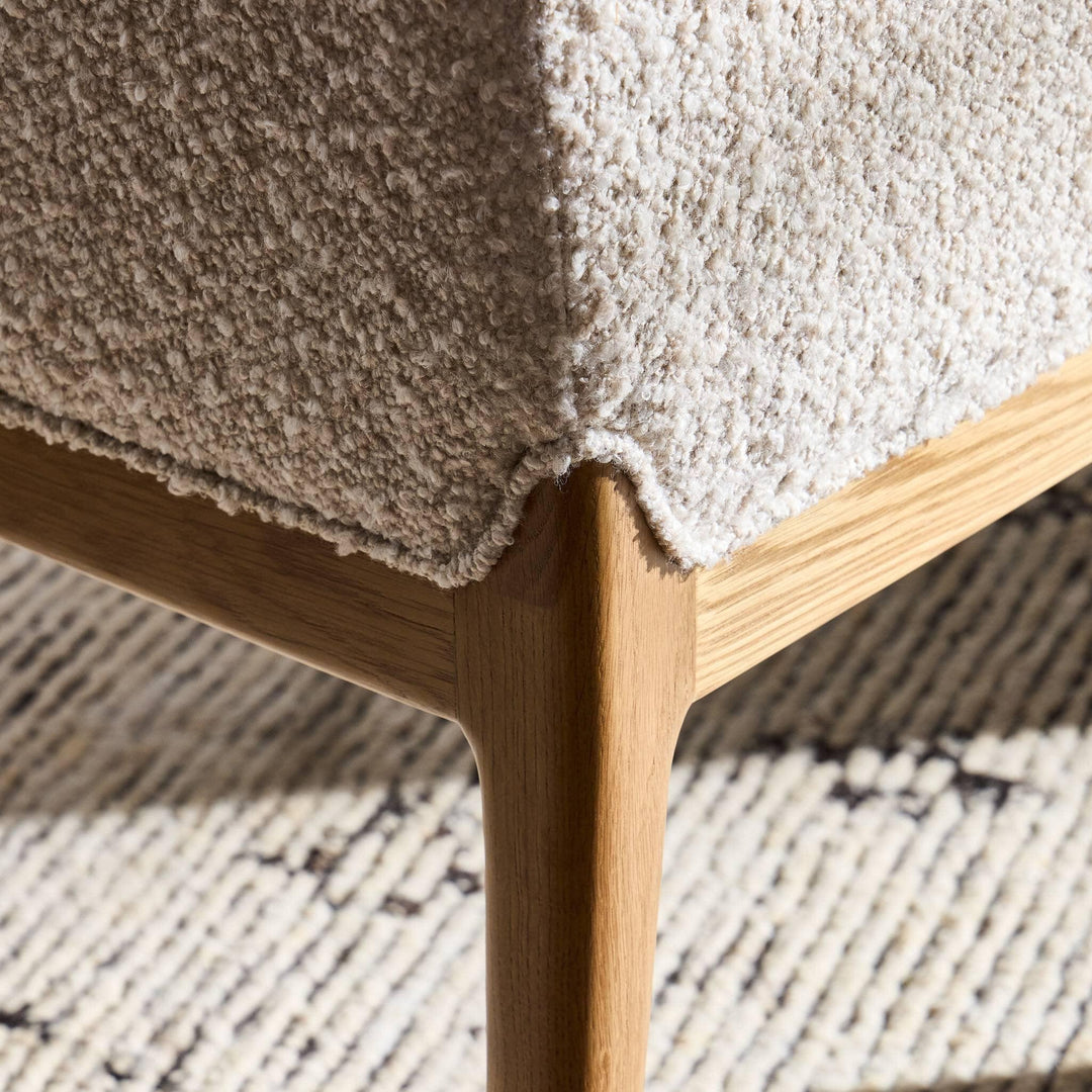 Ledger Dining Chair - AmericanHomeFurniture