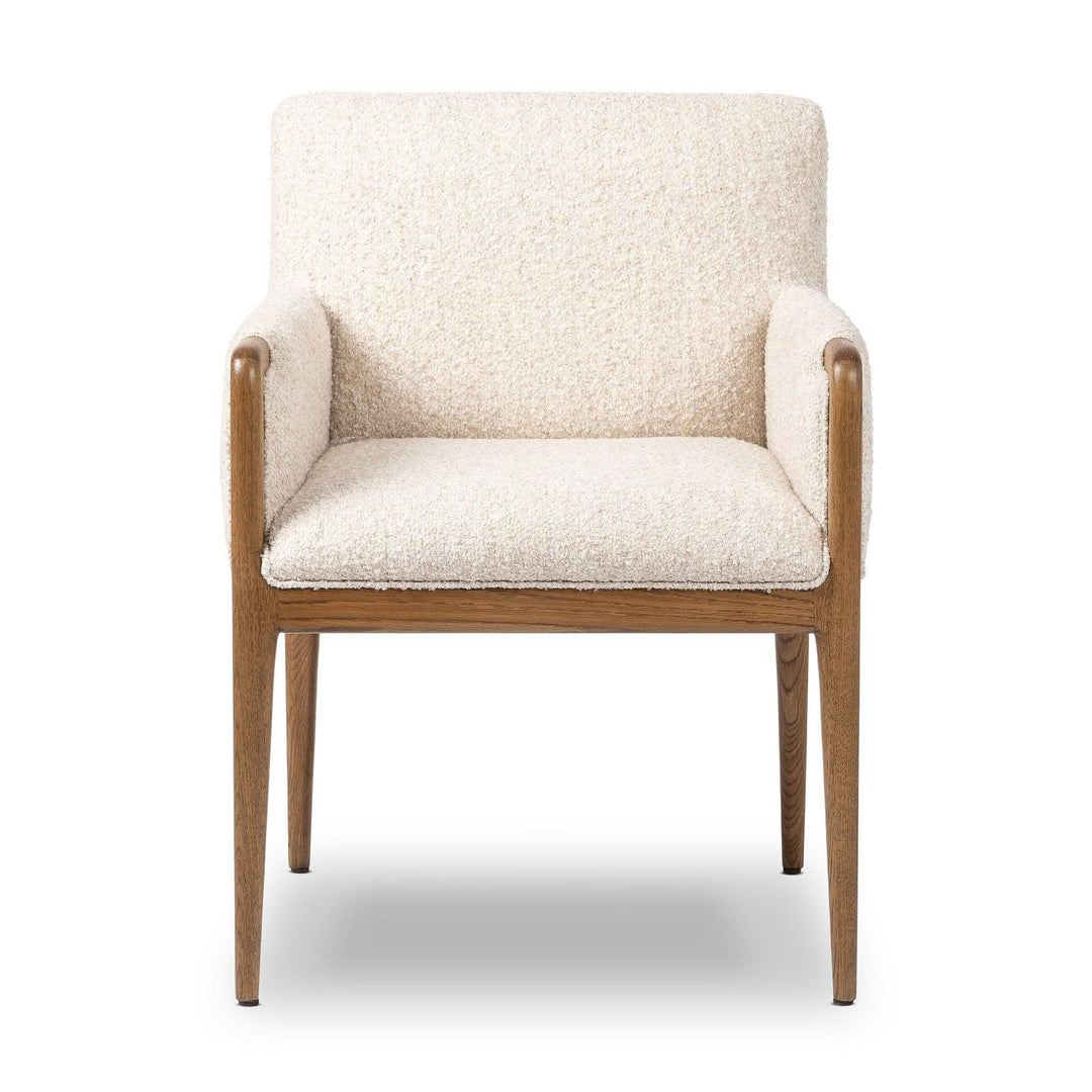 Ledger Dining Chair - AmericanHomeFurniture